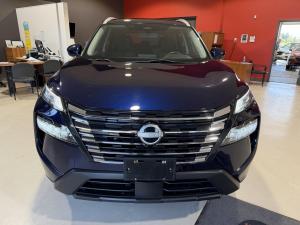 Miniature 12 Nissan Rogue SV 2024