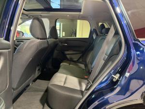 Miniature 13 Nissan Rogue SV 2024
