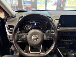 Miniature 15 Nissan Rogue SV 2024