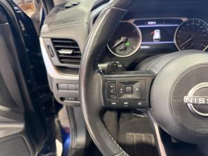 Miniature 16 Nissan Rogue SV 2024