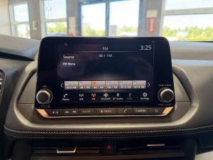 Miniature 20 Nissan Rogue SV 2024