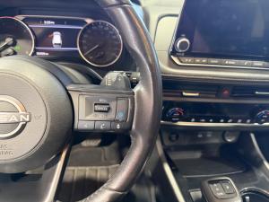 Miniature 17 Nissan Rogue SV 2024
