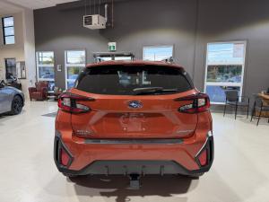 Miniature 5 Subaru Crosstrek Touring 2024