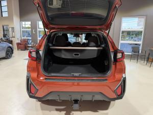 Miniature 6 Subaru Crosstrek Touring 2024