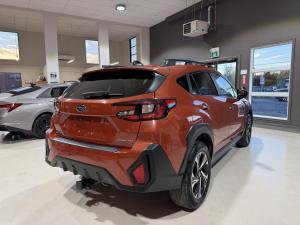 Miniature 8 Subaru Crosstrek Touring 2024