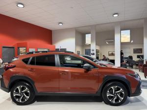 Miniature 9 Subaru Crosstrek Touring 2024