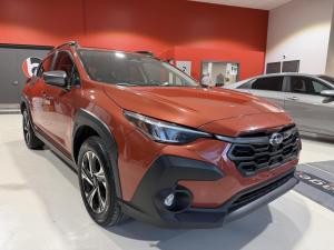 Miniature 10 Subaru Crosstrek Touring 2024