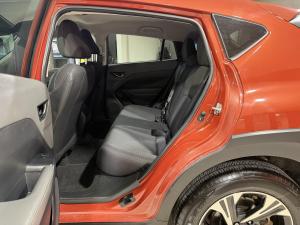 Miniature 13 Subaru Crosstrek Touring 2024