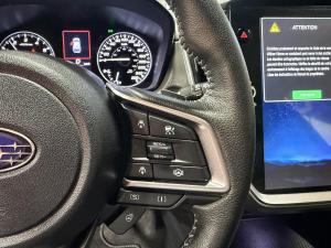 Miniature 20 Subaru Crosstrek Touring 2024
