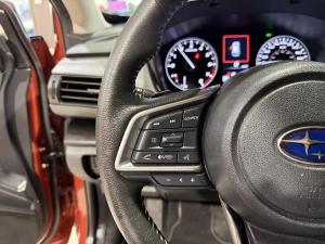 Miniature 19 Subaru Crosstrek Touring 2024