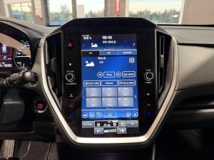 Miniature 23 Subaru Crosstrek Touring 2024