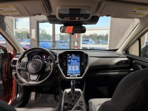 Miniature 28 Subaru Crosstrek Touring 2024