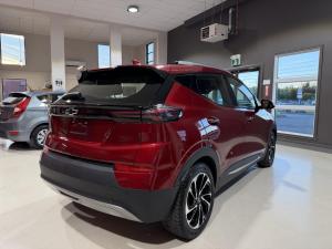Miniature 8 Chevrolet Bolt EUV Premier 2022