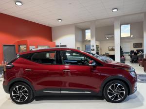 Miniature 9 Chevrolet Bolt EUV Premier 2022