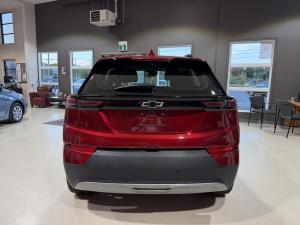 Miniature 5 Chevrolet Bolt EUV Premier 2022