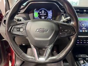 Miniature 19 Chevrolet Bolt EUV Premier 2022