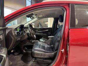 Miniature 17 Chevrolet Bolt EUV Premier 2022