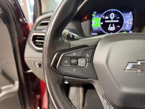 Miniature 20 Chevrolet Bolt EUV Premier 2022