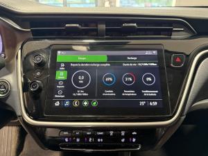 Miniature 24 Chevrolet Bolt EUV Premier 2022