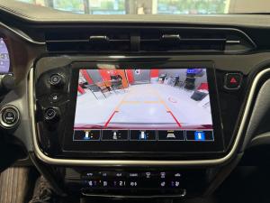 Miniature 25 Chevrolet Bolt EUV Premier 2022