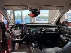 Miniature 29 Chevrolet Bolt EUV Premier 2022