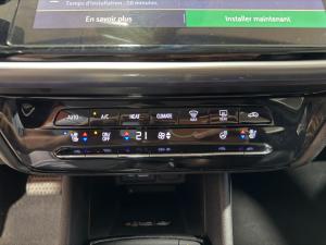 Miniature 27 Chevrolet Bolt EUV Premier 2022