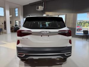 Miniature 5 Kia Seltos SX Turbo 2023