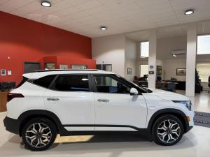 Miniature 9 Kia Seltos SX Turbo 2023