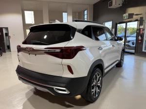 Miniature 8 Kia Seltos SX Turbo 2023