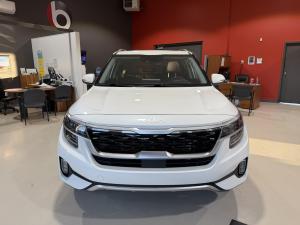 Miniature 12 Kia Seltos SX Turbo 2023