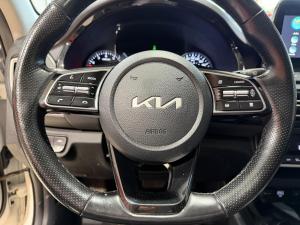 Miniature 21 Kia Seltos SX Turbo 2023