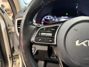 Miniature 22 Kia Seltos SX Turbo 2023