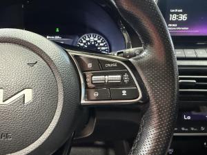 Miniature 23 Kia Seltos SX Turbo 2023