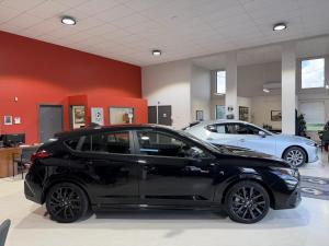 Thumbnail 11 Subaru Impreza RS 2025