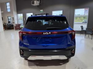 Thumbnail 5 Kia Seltos SX 2024