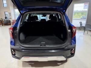 Thumbnail 7 Kia Seltos SX 2024