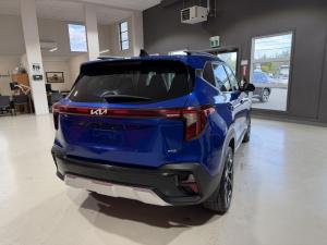 Thumbnail 9 Kia Seltos SX 2024
