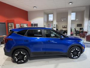 Thumbnail 11 Kia Seltos SX 2024
