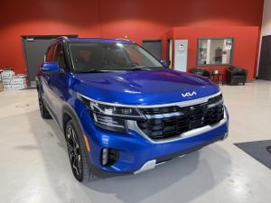 Thumbnail 12 Kia Seltos SX 2024