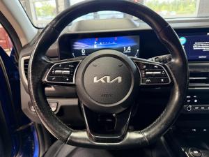 Thumbnail 19 Kia Seltos SX 2024