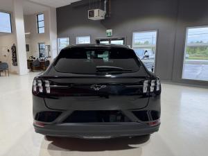 Thumbnail 5 Ford Mustang MACH-E Select 2023