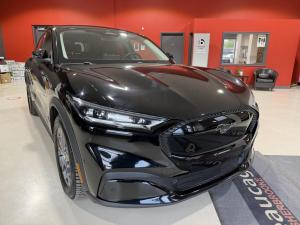 Thumbnail 11 Ford Mustang MACH-E Select 2023