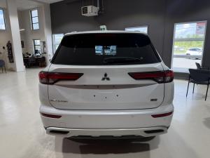 Miniature 5 Mitsubishi Outlander SE S-AWC 2022