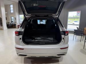Miniature 7 Mitsubishi Outlander SE S-AWC 2022