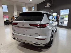 Miniature 9 Mitsubishi Outlander SE S-AWC 2022