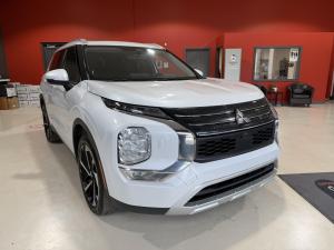 Miniature 12 Mitsubishi Outlander SE S-AWC 2022