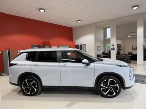 Miniature 10 Mitsubishi Outlander SE S-AWC 2022