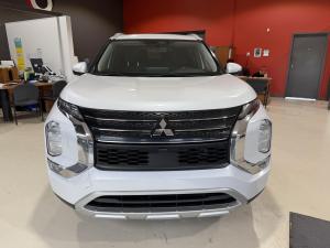 Miniature 13 Mitsubishi Outlander SE S-AWC 2022