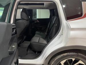 Miniature 14 Mitsubishi Outlander SE S-AWC 2022