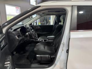 Miniature 16 Mitsubishi Outlander SE S-AWC 2022